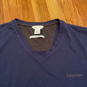 Calvin Klein men shirt